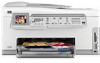 Get HP Photosmart C7200 - All-in-One Printer drivers and firmware