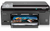 Get HP Photosmart Plus All-in-One Printer - B209 drivers and firmware
