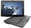 Get HP tx2z - TouchSmart Customizable Notebook PC drivers and firmware