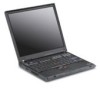Get Lenovo ThinkPad T42 drivers and firmware