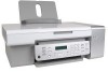 Get Lexmark X5340 - USB 2.0 All-in-One Color Inkjet Printer Scanner Copier Fax Photo drivers and firmware