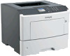 Get Lexmark MS610dn drivers and firmware