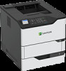 Get Lexmark MS823 drivers and firmware