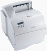 Get Lexmark Optra T614 drivers and firmware