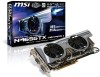Get MSI N465GTX drivers and firmware