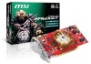 Get MSI N9600GT-MD512 - GeForce 9600 GT 512MB 256-bit DDR3 PCI Express 2.0 x16 HDCP Ready SLI Supported Video Card drivers and firmware