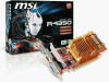 Get MSI R4350-MD512H - ATI Radeon HD4350 512 MB DDR2 VGA/DVI/HDMI PCI-Express Video Card drivers and firmware