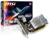 Get MSI R5450 drivers and firmware