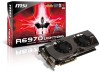 Get MSI R6970 drivers and firmware