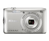 Get Nikon COOLPIX A300 drivers and firmware