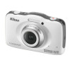 Get Nikon COOLPIX S32 drivers and firmware