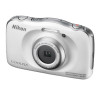 Get Nikon COOLPIX S33 drivers and firmware
