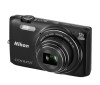 Get Nikon COOLPIX S6800 drivers and firmware