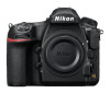 Get Nikon D850 drivers and firmware