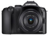 Get Samsung NX10 drivers and firmware
