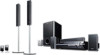 Get Sony DAV-HDX501W - Dvd Home Theatre System drivers and firmware
