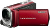 Get Sony DCR-SX44/R - Flash Memory Handycam Camcorder drivers and firmware