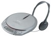 Get Sony D-NE510 - ATRAC3/MP3 CD Walkman drivers and firmware