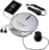 Get Sony D-NE518CK - Portable Cd Player drivers and firmware