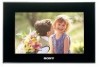 Get Sony DPF D70 - Digital Photo Frame drivers and firmware