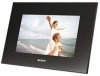 Get Sony DPF D72N - LCD WVGA 16:10 Photo Frame drivers and firmware