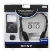Get Sony DR BT22iK - Headphones - Semi-open drivers and firmware