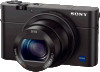 Get Sony DSC-RX100M3 drivers and firmware