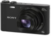 Get Sony DSC-WX300 drivers and firmware