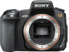 Get Sony DSLR-A300 - alpha; Digital Single Lens Reflex Camera Body drivers and firmware