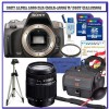 Get Sony DSLR A330 - Alpha A330 Digital SLR drivers and firmware