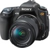 Get Sony DSLRA350K - Alpha 14.2MP Digital SLR Camera drivers and firmware