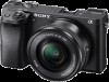 Get Sony ILCE-6300L drivers and firmware