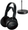 Get Sony MDR-RF912RK drivers and firmware
