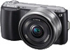 Get Sony NEX-C3A drivers and firmware