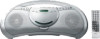 Get Sony ZS-Y3WHITE - Personal Cd Audio System drivers and firmware