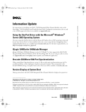 Dell PowerEdge 6850 Driver and Firmware Downloads