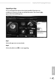 Asrock Fatal1ty B250 Gaming K4 Driver And Firmware Downloads
