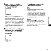 sony icd p620 manual download