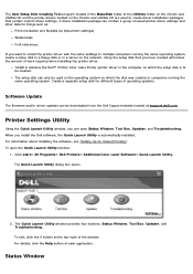Dell 3130cn - Color Laser Printer Driver and Firmware Downloads