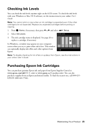Epson Artisan 837 Driver and Firmware Downloads